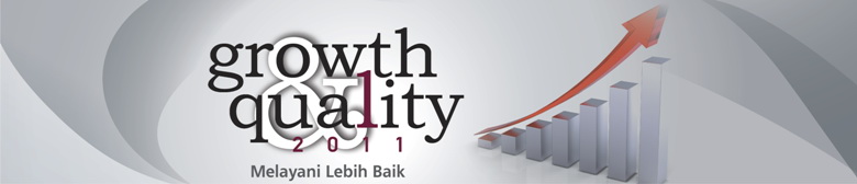 growt & Quality
