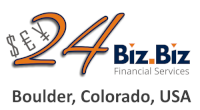 24Biz Co - Boulder CO USA