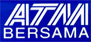 Logo ATM Bersama