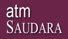 Logo ATM Bank Saudara